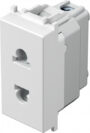 UTIČNICA EURO/AMERICAN+KS2P 16A