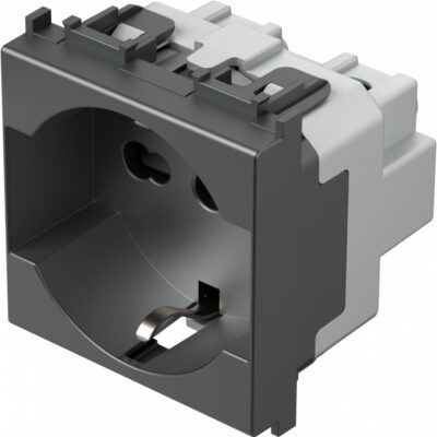 UTIČNICA SCHUKO/ITA P17/11+KS2P+