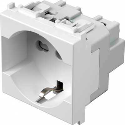 UTIČNICA SCHUKO/ITA P17/11+KS2P+