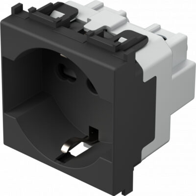 UTIČNICA SCHUKO/ITA P17/11+KS2P+