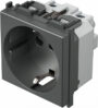 UTIČNICA SCHUKO/ITA P30+KS2P+E 1