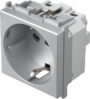 UTIČNICA SCHUKO/ITA P30+KS2P+E 1