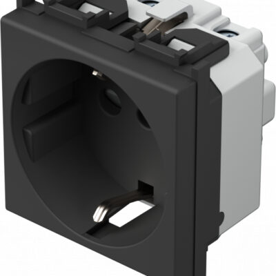 UTIČNICA SCHUKO/ITA P30+KS2P+E 1