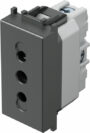 UTIČNICA ITALIAN P11+KS2P+E 10A