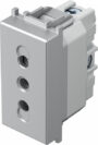 UTIČNICA ITALIAN P11+KS2P+E 10A