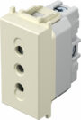 UTIČNICA ITALIAN P11+KS2P+E 10A