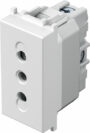 UTIČNICA ITALIAN P11+KS2P+E 10A