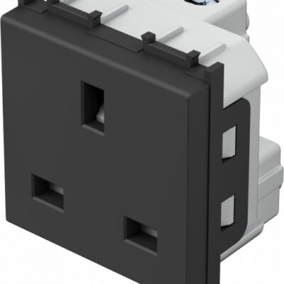 UTIČNICA BRITISH BS 1363-2+KS2P+