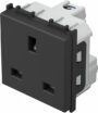 UTIČNICA BRITISH BS 1363-2+KS2P+