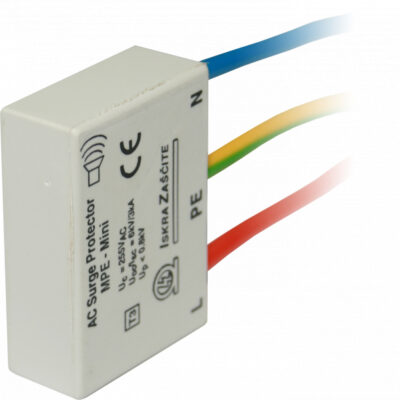 SURGE PROTECTOR MPE MINI275V/5