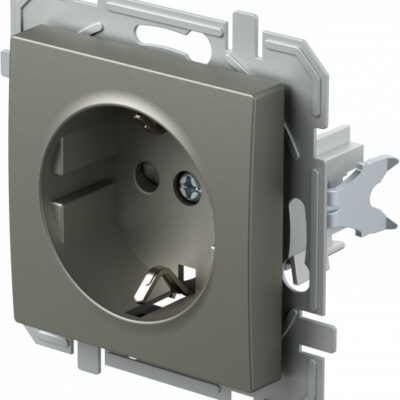 UTIČNICA SCHUKO2P+E 16A 250V~ TI