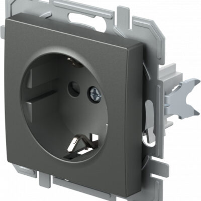 UTIČNICA SCHUKO2P+E 16A 250V~ BV