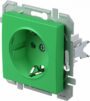 UTIČNICA SCHUKO2P+E 16A 250V~ BV