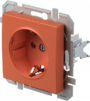 UTIČNICA SCHUKO2P+E 16A 250V~ BV