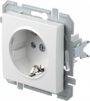 UTIČNICA SCHUKO2P+E 16A 250V~ BV