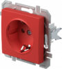 UTIČNICA SCHUKO2P+E 16A 250V~ BV
