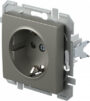 UTIČNICA SCHUKO2P+E 16A 250V~ BV
