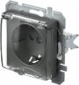 UTIČNICA SCHUKO+POKLOPAC2P+E 16A 25