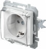 UTIČNICA SCHUKO+POKLOPAC2P+E 16A 25