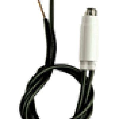 Jedinica za signalizaciju LED 12-24V 0,1W jantar