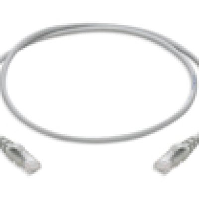 Kabel RJ45 Cat5e U/UTP 0,5 m