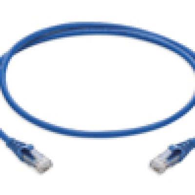 Kabel RJ45 Cat6 U/UTP 2m