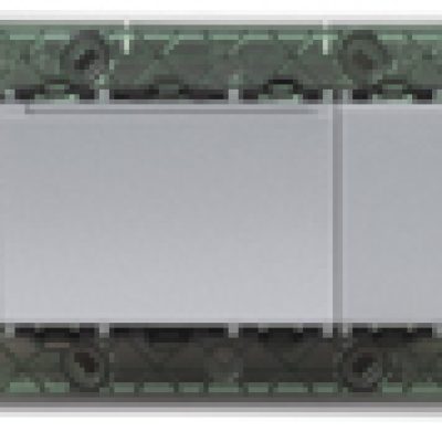 Programator kartica s transponderom Silver