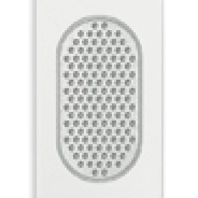Zvono 120V 50-60Hz bijelo