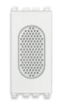 Zvono 120V 50-60Hz bijelo