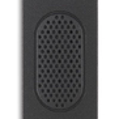 Zvonce 120V 50-60Hz sivo