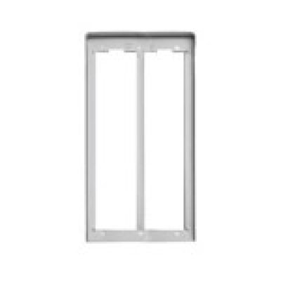 Okvir za 2 aluminijske 3M ploče