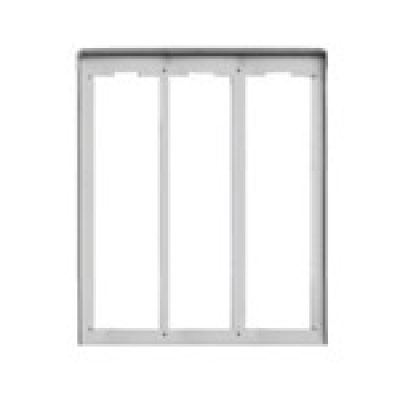 Okvir za 3 3M aluminijske ploče