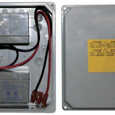 Baterija za punjenje kutije Pb 24V KLYS9CD
