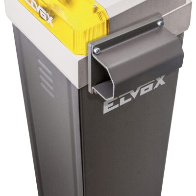 Prepreka FRAGMA 6A 230V za šipku 5/6m