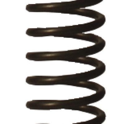 Trizubac s oprugom EBRA.380/480/580 D4,5mm