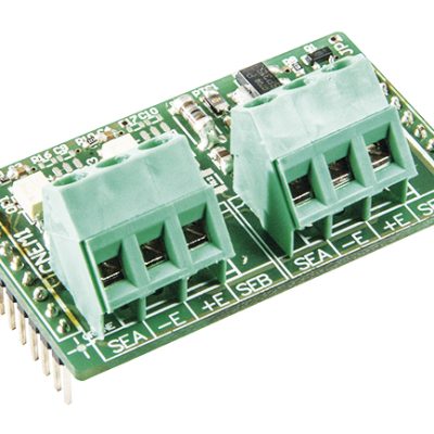 Encoder kartica za umetanje za RS03 RS04