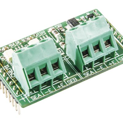Kartica enkodera za ugradnju za RS07, RS08