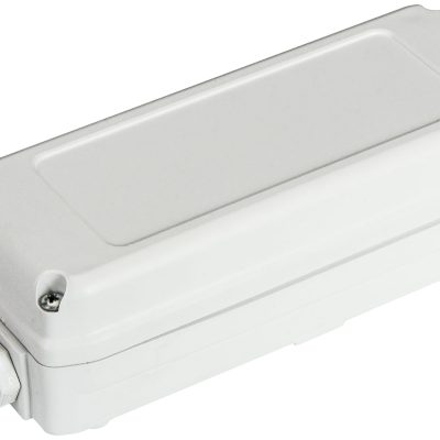 Prijemnik 2 kan.12/24V 433MHz roll. kod