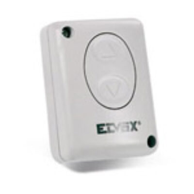Dva neovisna gumba 1PNO16A250V + strelice.