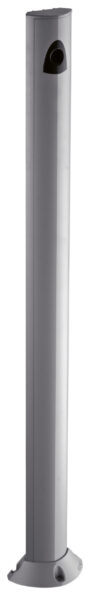 Stupac s jednim otvorom 1000mm ključ EDE4