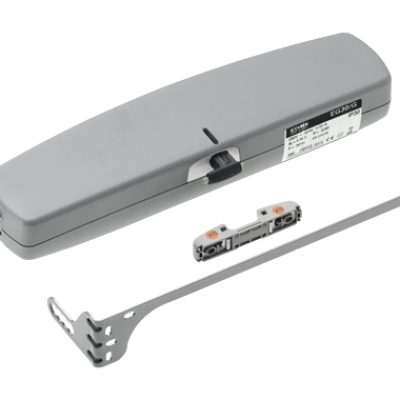 Aktuator lanca 230V prozori 300N sivo