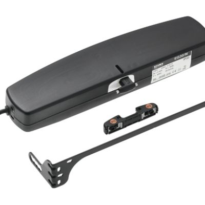 Aktuator lanca 230V prozori 300N crni