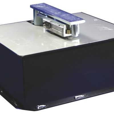 Kutija za temeljnu katodnu elektroforezu EIM2