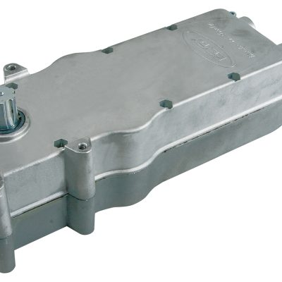 Aktuator HIDDY 200D unutarnji 24V 2m 200kg