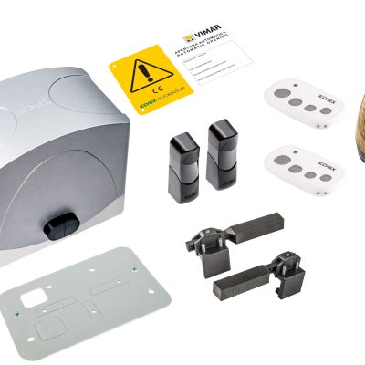 KIT ACTO 600D klizno.24V 600kg .W