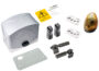 KIT ACTO 600D klizno.24V 600kg .W