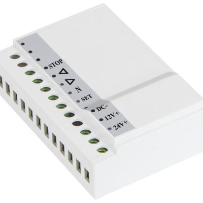 Radioc.tapp.433MHz rl.code 1can.retrofr. –> Radijski prekidač 433MHz s daljinskim upravljanjem 1 kanalom i retro izgledom.
