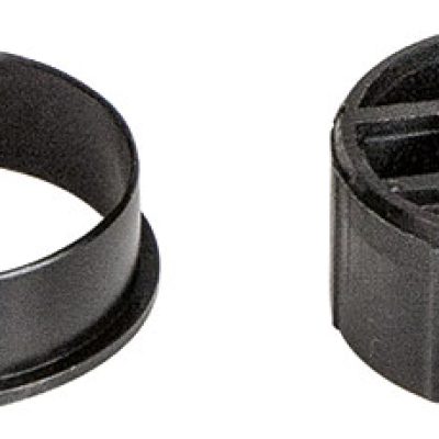 Adapteri za cijev okruglog oblika Ã˜40 mm debljine 1 mm