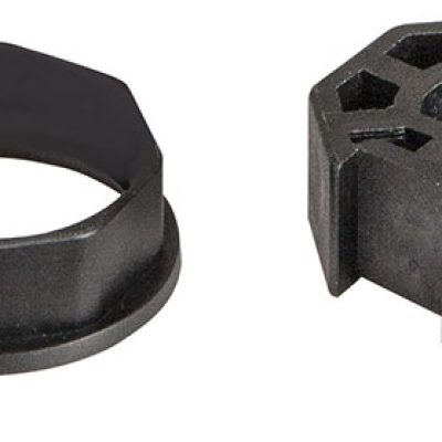 Adapteri za osmerokutnu cijev promjera Ø40 mm