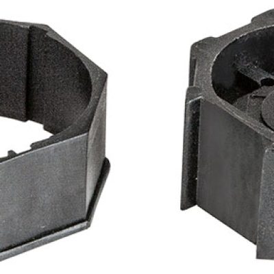 Adapteri za četvrtasti cijevi promjera Ø52 mm